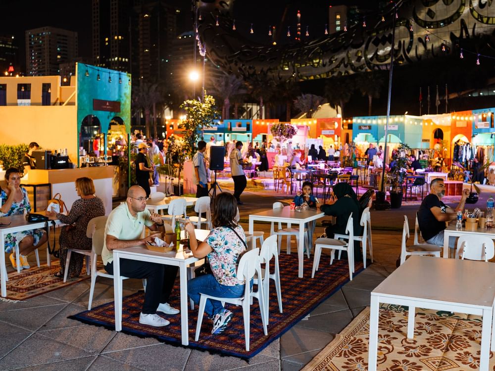 4 Gala Events