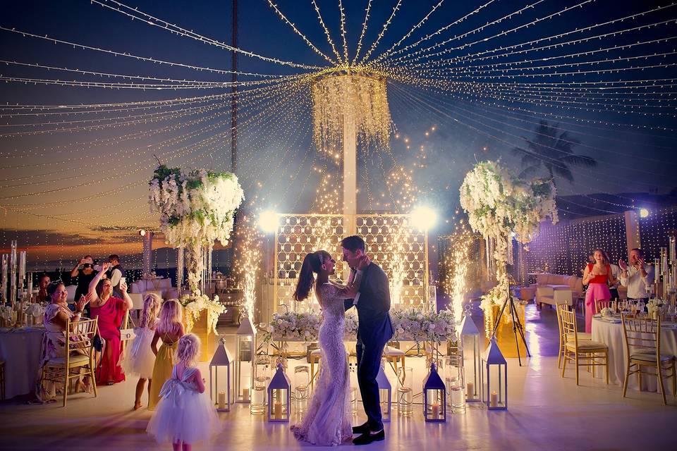 Gala Events
