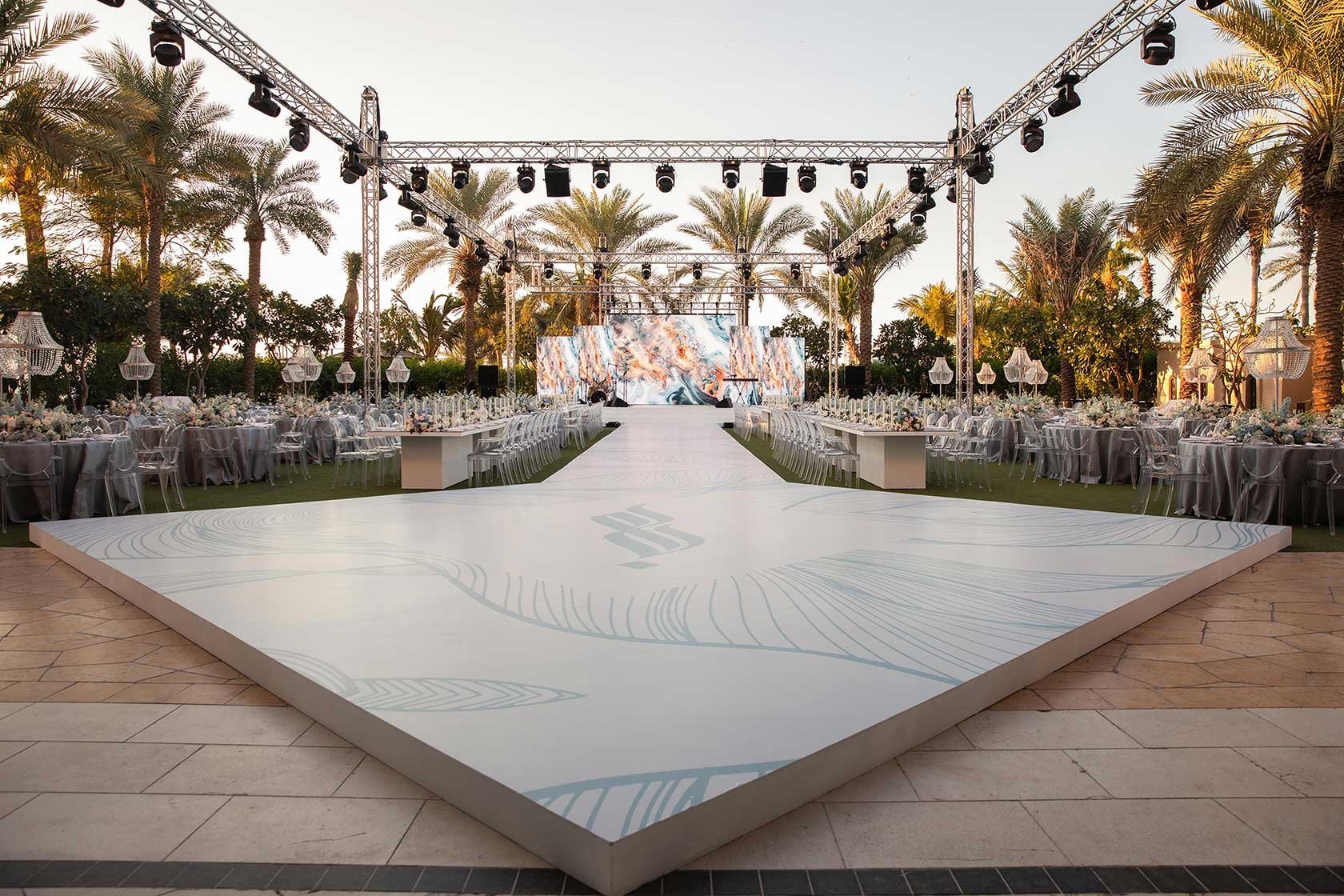 Gala Events